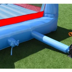 Costway Kid Inflatable Bounce House Castle Moonwalk Playhouse Jumper Slide 13 Costway Kid Inflatable Bounce House Castle Moonwalk Playhouse Jumper Slide -Costway Store GUEST 02882ffb fc66 434c af92 24955d70fe9b
