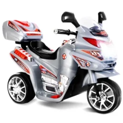 Costway 3 Wheel Kids Ride On Motorcycle 6V Battery Powered Electric Toy Power Bicycle 25 Costway 3 Wheel Kids Ride On Motorcycle 6V Battery Powered Electric Toy Power Bicycle -Costway Store GUEST 04766db5 5885 40a8 811b 6a0eabc2be66