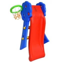 Costway Children Kids Toddlers Folding Slide W/Bask 13 Costway Children Kids Toddlers Folding Slide W/Bask -Costway Store GUEST 0834a282 1247 4016 99fa 945a6d7d2685