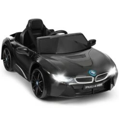 Costway 12V Licensed BMW I8 Kids Ride On Car W/ 2.4G Remote MP3 LED Light 15 Costway 12V Licensed BMW I8 Kids Ride On Car W/ 2.4G Remote MP3 LED Light -Costway Store GUEST 0a368697 f75c 4d83 b5b4 c0f74aa2f2e0