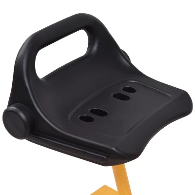 Heavy Duty Kid Ride-on Sand Digger Digging Scooper Excavator For Sand Toy 5 Heavy Duty Kid Ride-on Sand Digger Digging Scooper Excavator For Sand Toy - Image 5