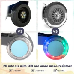 Costway Wiggle Car Ride-on Toy W/ Flashing Wheels For Toddlers & Kids 18 Costway Wiggle Car Ride-on Toy W/ Flashing Wheels For Toddlers & Kids -Costway Store GUEST 164f1f2b 5aa3 4c43 b072 e05884f78607