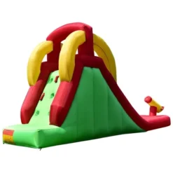 Costway Inflatable Moonwalk Water Slide Bounce House Bouncer Kids Jumper Climbing 15 Costway Inflatable Moonwalk Water Slide Bounce House Bouncer Kids Jumper Climbing -Costway Store GUEST 16f70793 58aa 4f53 bb27 387cc27ba6b8