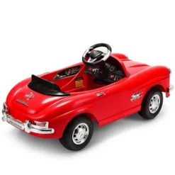 Costway MERCEDES BENZ 300SL AMG RC Electric Toy Kids Baby Ride On Car 17 Costway MERCEDES BENZ 300SL AMG RC Electric Toy Kids Baby Ride On Car -Costway Store GUEST 1d1f1f3c 2c5d 44aa be91 b7b71a968dfc