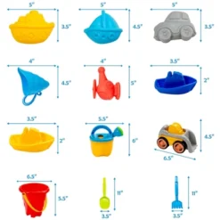 Costway Kids Sand And Water Table Activity Table Sandbox W/ 18 Pcs Accessories 12 Costway Kids Sand And Water Table Activity Table Sandbox W/ 18 Pcs Accessories -Costway Store GUEST 1e9e1ff1 48c8 46e0 8c17 f91d77ad21a7