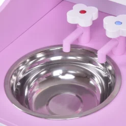 Costway Kids Wooden Play Set Kitchen Toy Strawberry Pretend Cooking Playset Toddler 11 Costway Kids Wooden Play Set Kitchen Toy Strawberry Pretend Cooking Playset Toddler -Costway Store GUEST 219f8029 95e3 422a 9017 cd70be95d422