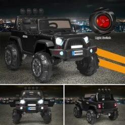 Costway 12V Kids Ride On Truck RC Car W/ LED Lights Music Trunk 16 Costway 12V Kids Ride On Truck RC Car W/ LED Lights Music Trunk -Costway Store GUEST 256f2bd7 144e 4627 99a4 733ef06a9918