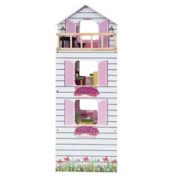 Costway Doll Cottage Dollhouse W/ Furniture Kids Wood House Playset Children Toy 13 Costway Doll Cottage Dollhouse W/ Furniture Kids Wood House Playset Children Toy -Costway Store GUEST 3878607b 74ad 4a65 af7d 8bc5a5a85cfe