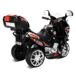 Costway 3 Wheel Kids Ride On Motorcycle 6V Battery Powered Electric Toy Power Bicycle 18 Costway 3 Wheel Kids Ride On Motorcycle 6V Battery Powered Electric Toy Power Bicycle -Costway Store GUEST 3cd083ad 9d75 46b9 a575 9f9c51fc3fd9