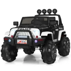 Costway 12V Kids Ride On Truck RC Car W/ LED Lights Music Trunk 27 Costway 12V Kids Ride On Truck RC Car W/ LED Lights Music Trunk -Costway Store GUEST 3e1d545e 4a55 4874 9916 bc000410c2d5