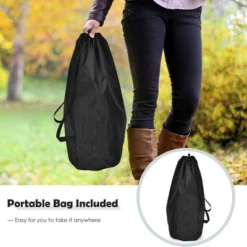 Costway Outdoor Toss Target, Metal Flying Disc Stand W/Storage Bag 13 Costway Outdoor Toss Target, Metal Flying Disc Stand W/Storage Bag -Costway Store GUEST 4029c7fe c78c 47b9 a6cc ffbb05ce025e