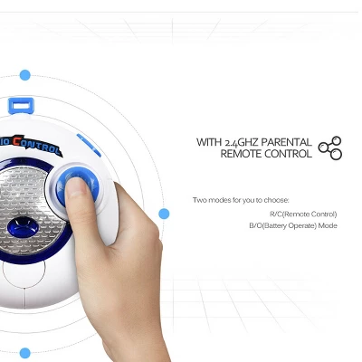 Costway Mercedes Benz ML350 6V Electric Kids Ride On Car Licensed MP3 RC Remote Control 8 Costway Mercedes Benz ML350 6V Electric Kids Ride On Car Licensed MP3 RC Remote Control - Image 8