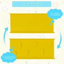 Costway 5 In 1 Toddler Playing Set Kids Climbing Triangle & Cube Play Equipment 16 Costway 5 In 1 Toddler Playing Set Kids Climbing Triangle & Cube Play Equipment -Costway Store GUEST 4607f1de 9da0 4582 81cd c4a0a9b4ddc7