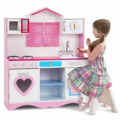 Wood Kitchen Toy Toddler Wooden Playset Kids Cooking Pretend Play Set Gift New 12 Wood Kitchen Toy Toddler Wooden Playset Kids Cooking Pretend Play Set Gift New -Costway Store GUEST 46c20ff3 c684 4269 88ce 9b5fd34a1dd0