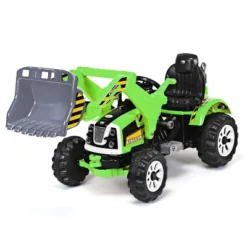 Kids Ride On Excavator Truck 12V Battery Powered Front Loader Digger 21 Kids Ride On Excavator Truck 12V Battery Powered Front Loader Digger -Costway Store GUEST 476cd9e8 26ec 4bcd b01d 6d986662e04b