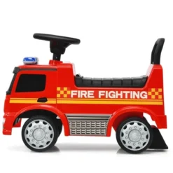 Costway Kids Ride On Fire Engine Licensed Mercedes Benz Push And Ride Racer Red 13 Costway Kids Ride On Fire Engine Licensed Mercedes Benz Push And Ride Racer Red -Costway Store GUEST 4a905c60 a310 4f84 9783 35b25f53f4e9