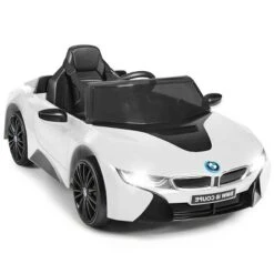 Costway 12V Licensed BMW I8 Kids Ride On Car W/ 2.4G Remote MP3 LED Light 17 Costway 12V Licensed BMW I8 Kids Ride On Car W/ 2.4G Remote MP3 LED Light -Costway Store GUEST 500009c2 ce5f 473d 80db fd063cfb66df