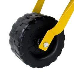 Costway Steel Wheelbarrow For Kids Red/Green 11 Costway Steel Wheelbarrow For Kids Red/Green -Costway Store GUEST 50513d2a 0286 4e08 8441 49d205877066