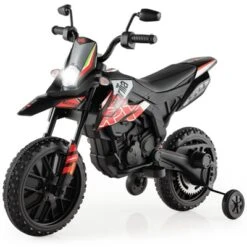 Costway 12V Licensed Aprilia Kids Ride On Motorcycle Electric Dirt Bike With Light & Music 22 Costway 12V Licensed Aprilia Kids Ride On Motorcycle Electric Dirt Bike With Light & Music -Costway Store GUEST 52af92e2 bbb8 4c15 87c9 c464a9f98f9c