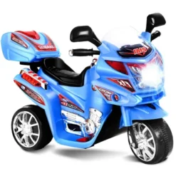 Costway 3 Wheel Kids Ride On Motorcycle 6V Battery Powered Electric Toy Power Bicycle 24 Costway 3 Wheel Kids Ride On Motorcycle 6V Battery Powered Electric Toy Power Bicycle -Costway Store GUEST 5aa60061 ee97 43f5 863d 64df42d4f8bc