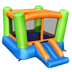 Costway Inflatable Bounce House Kids Jumping Playhouse Indoor & Outdoor Without Blower 17 Costway Inflatable Bounce House Kids Jumping Playhouse Indoor & Outdoor Without Blower -Costway Store GUEST 5d9f55da 84e3 46d3 87ca 759576cc9fd3