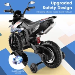 Costway 12V Licensed Aprilia Kids Ride On Motorcycle Electric Dirt Bike With Light & Music 17 Costway 12V Licensed Aprilia Kids Ride On Motorcycle Electric Dirt Bike With Light & Music -Costway Store GUEST 66e37d1d dd2d 4a17 9c54 4b15de86fa68