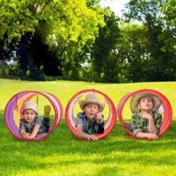 Costway 7pc Kids Ball Pit Play Tents & Tunnels Pop Up Baby Toy Gifts 10 Costway 7pc Kids Ball Pit Play Tents & Tunnels Pop Up Baby Toy Gifts -Costway Store GUEST 67791435 9209 4a4e 9be8 6d57452ddcc0