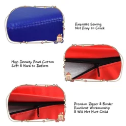 Costway 4-in-1 Crawl Climb Foam Shapes Playset Softzone Toy Toddler Preschoolers Kids 16 Costway 4-in-1 Crawl Climb Foam Shapes Playset Softzone Toy Toddler Preschoolers Kids -Costway Store GUEST 68653b17 417f 4a85 9486 49aa5c4ff9d6