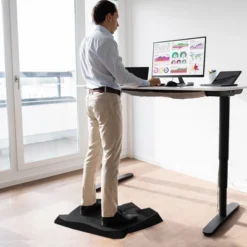 Costway Portable Anti-Fatigue Standing Mat W/Massage Points Diverse Terrain Home Office 17 Costway Portable Anti-Fatigue Standing Mat W/Massage Points Diverse Terrain Home Office -Costway Store GUEST 69234593 a407 44c3 a066 db53d62049b1