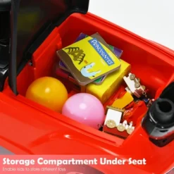 Costway 3-in-1 Licensed Bentley Kids Ride On Push Car Toddler Sliding Car W/Canopy 16 Costway 3-in-1 Licensed Bentley Kids Ride On Push Car Toddler Sliding Car W/Canopy -Costway Store GUEST 6e26edc0 76ab 47b6 8826 5f629727286a