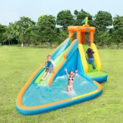 Costway Kids Bounce House Castle Splash Water Pool Without Blower 12 Costway Kids Bounce House Castle Splash Water Pool Without Blower -Costway Store GUEST 6e95d37a bc46 4541 901c ac6e29e48fef