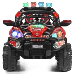 Costway 12V Kids Ride On Truck Car SUV MP3 RC Remote Control With LED Lights Music 13 Costway 12V Kids Ride On Truck Car SUV MP3 RC Remote Control With LED Lights Music -Costway Store GUEST 6e99bb3b 1c84 4683 be00 d3a0e8e16e57