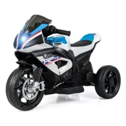 Costway 12V Kids Ride On Motorcycle Licensed BMW 3 Wheels Electric Toy W/ Light & Music 21 Costway 12V Kids Ride On Motorcycle Licensed BMW 3 Wheels Electric Toy W/ Light & Music -Costway Store GUEST 77d69476 f0c5 4110 a416 47313a5968d3