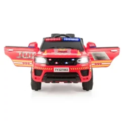 Costway Kids 12V Electric Ride On Car Police Car With Remote Control BlackWhite 21 Costway Kids 12V Electric Ride On Car Police Car With Remote Control BlackWhite -Costway Store GUEST 7b178784 e1ec 45e0 aaf3 00f5b5c63cf3