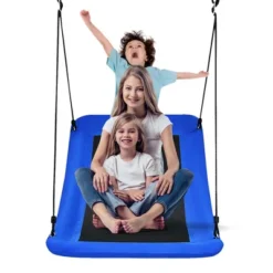 Costway 700lb Giant 60'' Platform Tree Swing For Kids And Adults 23 Costway 700lb Giant 60'' Platform Tree Swing For Kids And Adults -Costway Store GUEST 8051e2eb 8eb3 440d adfb 3877deb67037