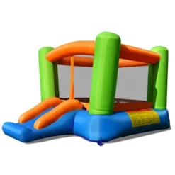Costway Inflatable Bounce House Kids Jumping Playhouse Indoor & Outdoor Without Blower 15 Costway Inflatable Bounce House Kids Jumping Playhouse Indoor & Outdoor Without Blower -Costway Store GUEST 81bc5945 78ee 4b55 93fc f80a059c0c1e