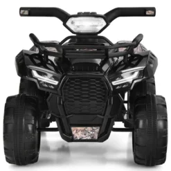 Costway 6V Kids ATV Quad Electric Ride On Car Toy Toddler With LED Light MP3 21 Costway 6V Kids ATV Quad Electric Ride On Car Toy Toddler With LED Light MP3 -Costway Store GUEST 852b39b6 57de 4f5f 9623 4dc2daaf65f0