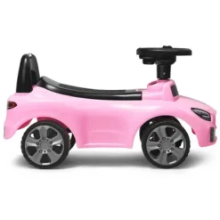 Costway Foot-to-Floor Kids Ride-On Push Car W/ Horn And Music WhitePink 20 Costway Foot-to-Floor Kids Ride-On Push Car W/ Horn And Music WhitePink -Costway Store GUEST 9135d71a 2b62 40c2 b869 68cde2e0bdef
