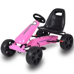 Costway Go Kart Kids Ride On Car Pedal Powered 4 Wheel Racer Stealth Outdoor Toy 21 Costway Go Kart Kids Ride On Car Pedal Powered 4 Wheel Racer Stealth Outdoor Toy -Costway Store GUEST 9143135c 42b2 45e8 b38a 62a8eb96a0c4