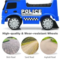 Costway Kids Ride On Push Police Car Licensed Mercedes Benz Push And Ride Racer 16 Costway Kids Ride On Push Police Car Licensed Mercedes Benz Push And Ride Racer -Costway Store GUEST 92fdf248 b59f 4bff 9912 b50a8fca320f