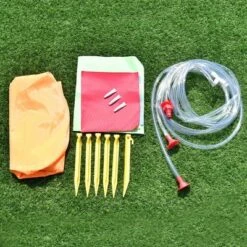 Costway Inflatable Moonwalk Water Slide Bounce House Bouncer Kids Jumper Climbing 14 Costway Inflatable Moonwalk Water Slide Bounce House Bouncer Kids Jumper Climbing -Costway Store GUEST 9a8c1b33 942e 4605 a0ac bc672537ec1b