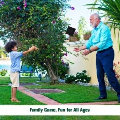 Costway Weather Resistant Cornhole Bags Black Red Set Of 12 Beanbag Toss 11 Costway Weather Resistant Cornhole Bags Black Red Set Of 12 Beanbag Toss -Costway Store GUEST a1b9d279 ff09 4a0a a697 26dfd058649b