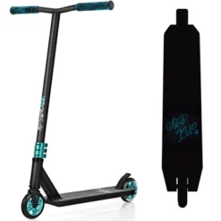Costway High End Pro Stunt Scooter W/Luminous Aluminum Deck 10mm Wheel Freestyle Tricks 20 Costway High End Pro Stunt Scooter W/Luminous Aluminum Deck 10mm Wheel Freestyle Tricks -Costway Store GUEST a7aad4ab 2b36 4fe2 a599 3c803641b518