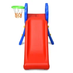 Costway Children Kids Toddlers Folding Slide W/Bask 12 Costway Children Kids Toddlers Folding Slide W/Bask -Costway Store GUEST a8396343 2464 480f 9f9d 4d4c9808112e