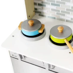 Costway Kids Wooden Pretend Cooking Playset Cookware Play Set Kitchen Toys Gift 16 Costway Kids Wooden Pretend Cooking Playset Cookware Play Set Kitchen Toys Gift -Costway Store GUEST a9d5bd52 99e3 4b63 b677 c3b2b6ee31bf