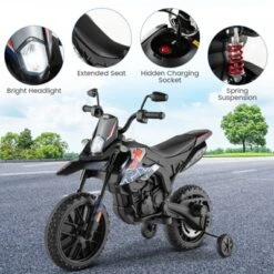 Costway 12V Licensed Aprilia Kids Ride On Motorcycle Electric Dirt Bike With Light & Music 19 Costway 12V Licensed Aprilia Kids Ride On Motorcycle Electric Dirt Bike With Light & Music -Costway Store GUEST aa3e8073 7cce 47ba a5fe ad72869e0aae