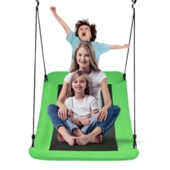 Costway 700lb Giant 60'' Platform Tree Swing For Kids And Adults 22 Costway 700lb Giant 60'' Platform Tree Swing For Kids And Adults -Costway Store GUEST aab43af5 4a3e 4ff4 8c22 43b43bfc8c8c