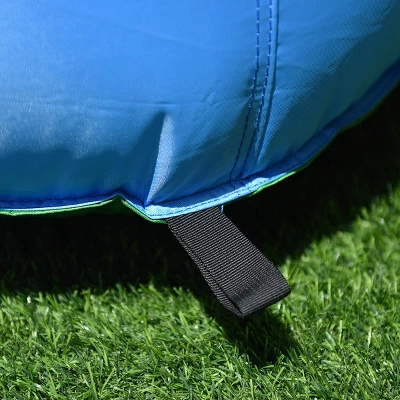 Costway Kid Inflatable Bounce House Castle Moonwalk Playhouse Jumper Slide 7 Costway Kid Inflatable Bounce House Castle Moonwalk Playhouse Jumper Slide - Image 7