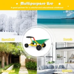 Costway Heavy Duty Kids Ride-on Sand Dumper Front Tipping W 4 Wheels Sand Toy Gift 13 Costway Heavy Duty Kids Ride-on Sand Dumper Front Tipping W 4 Wheels Sand Toy Gift -Costway Store GUEST b278c17d 0b9e 4fe8 bcaa bcc8a5c2f8b6