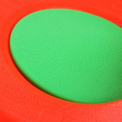 Costway Kids Seesaw 360 Degree Spinning Teeter Totter Bouncer Activity Sporting Play 9 Costway Kids Seesaw 360 Degree Spinning Teeter Totter Bouncer Activity Sporting Play - Image 9